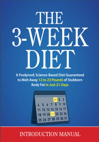The-3-Week-Diet