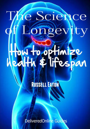 The-science-of-longevity