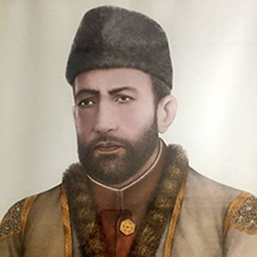 Hakim Ajmal Khan