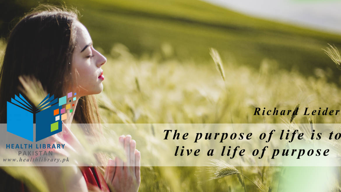 Purpose of Life