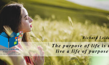 Purpose of Life