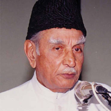 Hakim Muhammad Saeed