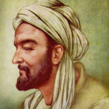 Ibn-e-Sina ( Avicenna)