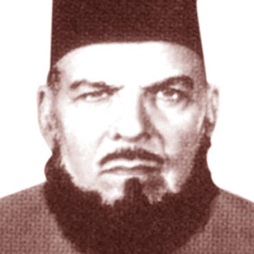 Hakeem Muhammad Hassan Qarshi