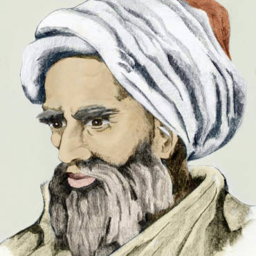 Ibn-e-Ul-Hisham